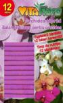 Vitaflóra Orchidea Táprúd 15 db-os