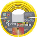  Locsolótömlő Spring 6 Rétegű Olasz 3/4" 50m/Tekercs