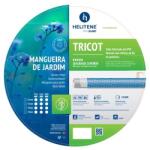  Locsolótömlő Helitene Tricot 1/2" (12mm) 25m/Tekercs