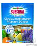 SUBSTRAL Osmocote Hosszú Hatású Mediterrán, Leander Műtrágya 750 g