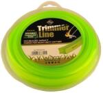 Trimmer Line Fűkasza Damil 2, 7 mm x 66 m Hobby Trimmer Line Választható Alakkal