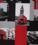 FüggönyFutár Webáruház Duplexpapír tapéta, Symphony 576910 (576910)