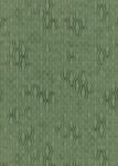 FüggönyFutár Webáruház Zöld színű geometrikus mintás vlies tapéta, Erismann Casual Chic, 10259-07