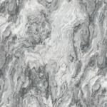 FüggönyFutár Webáruház Ezüst színű kőmintás vlies-vinyl tapéta, Eldorado 15533