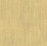 FüggönyFutár Webáruház Arany színű textilhatású Vlies-vinyl tapéta, Maison Luxe 17740