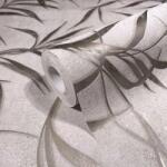 FüggönyFutár Webáruház Bézs, levél mintás, fényes hatású mosható vlies tapéta, Marburg, City Glow, 34284