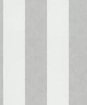 FüggönyFutár Webáruház Szürke sávos csíkos vlies tapéta, Marburg Shades 34408
