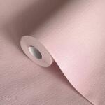 FüggönyFutár Webáruház Rózsaszín textil hatású vlies tapéta, Grandeco Phoenix, A48902