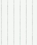 FüggönyFutár Webáruház Tört fehér alapon szürke csíkos vlies tapéta, Marburg Shades 34401