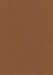 FüggönyFutár Webáruház Terrakotta színű textilhatású Vlies-vinyl tapéta, Erismann Elle Decoration 4, 10444-13