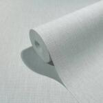 FüggönyFutár Webáruház Világoskék színű vászonmintás vlies tapéta, Marburg Botanica, 33962