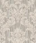 FüggönyFutár Webáruház Bézs színű barokk mintás Vlies-vinyl tapéta, Maison Luxe 17727