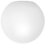 Masterled G9 üveggömb lámpaernyő Bali-10 lámpához, tejes, 10 cm, Masterled (LVTLAM0688)