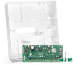 Satel Kit sistem alarma antiefractie Satel PERFECTA 16 SET-A, 2 partitii, 8 zone, 12 iesiri, GSM/GPRS, dual nano SIM (PERFECTA 16 LTE SET-A)