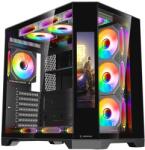 Everest Nova black (42671)