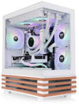 Thermaltake View 170 WS ARGB snow white (CA-1Z4-00M6WN-WS)