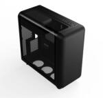 HYTE X50 Pitch black (CS-HYTE-X50G-BB)