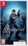 Capcom Resident Evil 4 (Switch)