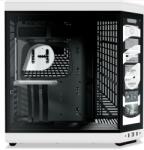 HYTE Y70 Touch Infinite Panda (CS-HYTE-Y70TI-WB)