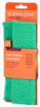 Cleanlogic kettős textúrájú arctörlő kendő érzékeny bőrre - 1 db
