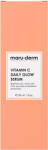 Maruderm Cosmetics arcszérum C-Vitaminnal - 30 ml