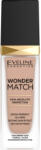 Eveline Wonder Match alapozó /15 Natural - 1 db