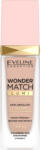 Eveline Wonder Match Lumi világosító alapozó /15