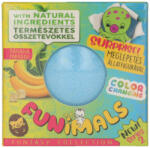 Funimals fürdőgolyó meglepetéssel /banán - 100 g