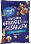 Genuss Plus pörkölt & sózott magkeverék - 150 g