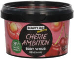 Beauty Jar Yummy Chérie Ambition Cseresznyés Bőrmegújító testradír - 360 ml