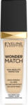 Eveline Wonder Match alapozó /05 Light porcelain - 1 db
