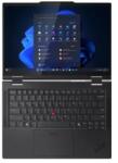 Lenovo ThinkPad T14s 2-in-1 Gen 1 21R3004KBM Laptop