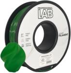 Experify3D Филамент PETG, 3D Prof. Lab, 1кг, Цвят зелен (FG-P31-E1)