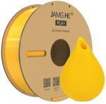 JamgHe Филамент PLA+ JamgHe 1кг, Цвят жълт (jamghe-pla+-yellow)