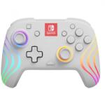 PDP Afterglow Wave Nintendo Switch RGB (500-238-WH)