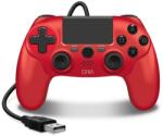 HYPERKIN Cirka NuForce PS4/PC/Mac (M07527-RD) Gamepad, kontroller