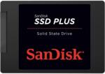 SanDisk Plus 250GB (SDSSDA-250G-G28)