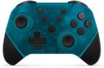HYPERKIN Armor3 NuChamp Wireless Controller for Nintendo Switch Turqoise (M07467-TQ) Gamepad, kontroller