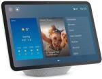 Amazon Смарт дисплей Amazon Echo Show 11 Full HD, 3D audio, бял (B0DTQDPW1X) - zettabytex