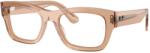 Ray-Ban Joseph RB7683V 8553 Rama ochelari