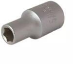 Dedra 17A110 Set capete bit, chei tubulare