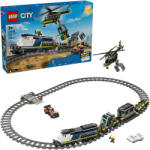LEGO® City - Police Train Heist (60508) LEGO