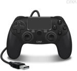 HYPERKIN Cirka NuForce PS4/PC/Mac (M07527-BK) Gamepad, kontroller