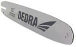 DEDRA Водеща шина за верижен трион ded8701, ded8702 40см 1.3мм dedra ded87012 (ded87012)