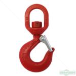  Daruhorog - Forgószemes 5, 4 t (PG DH-FSZ 5,4T)