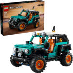 LEGO® Technic - Jeep Wrangler Rubicon SUV (42227) LEGO