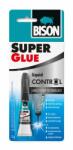 BISON Adeziv universal Bison Super Glue, 3g (401017)