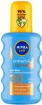 Nivea Spray Sun Protect&Bronze SPF 30