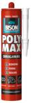 BISON Adeziv si etanseizant BISON Poly Max Original, alb, 465g (428975)