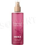 Mexx Inspired Warmth spray pentru corp pentru femei 250 ml - lavonio